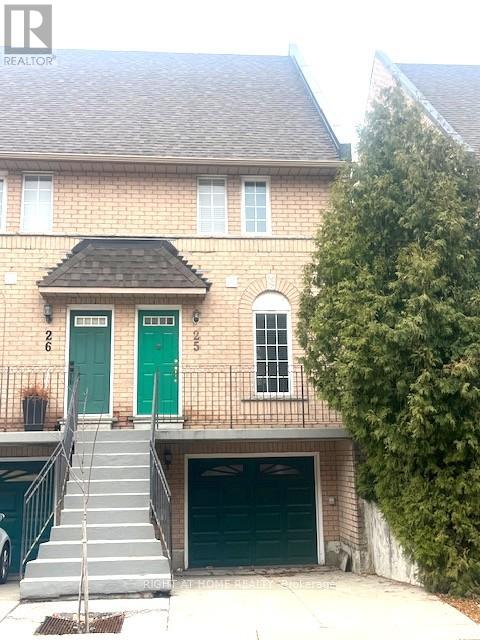 #25 80 STRATHAVEN DRIVE - 1