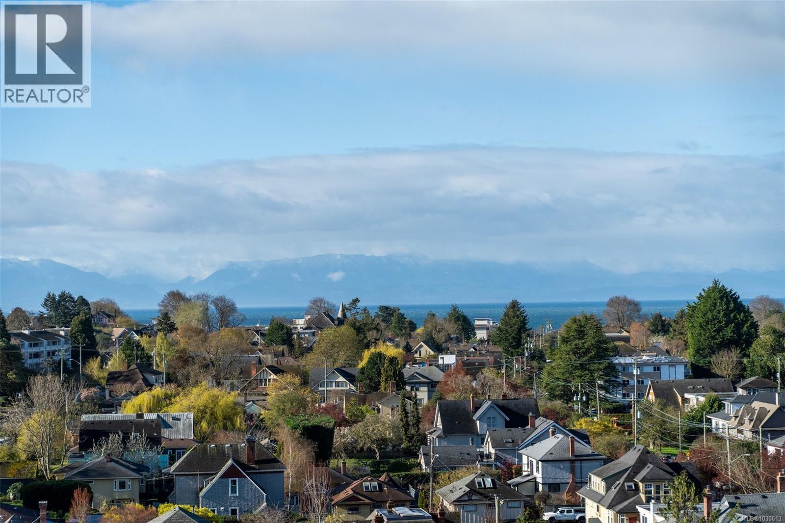 1010 620 Toronto St, Victoria