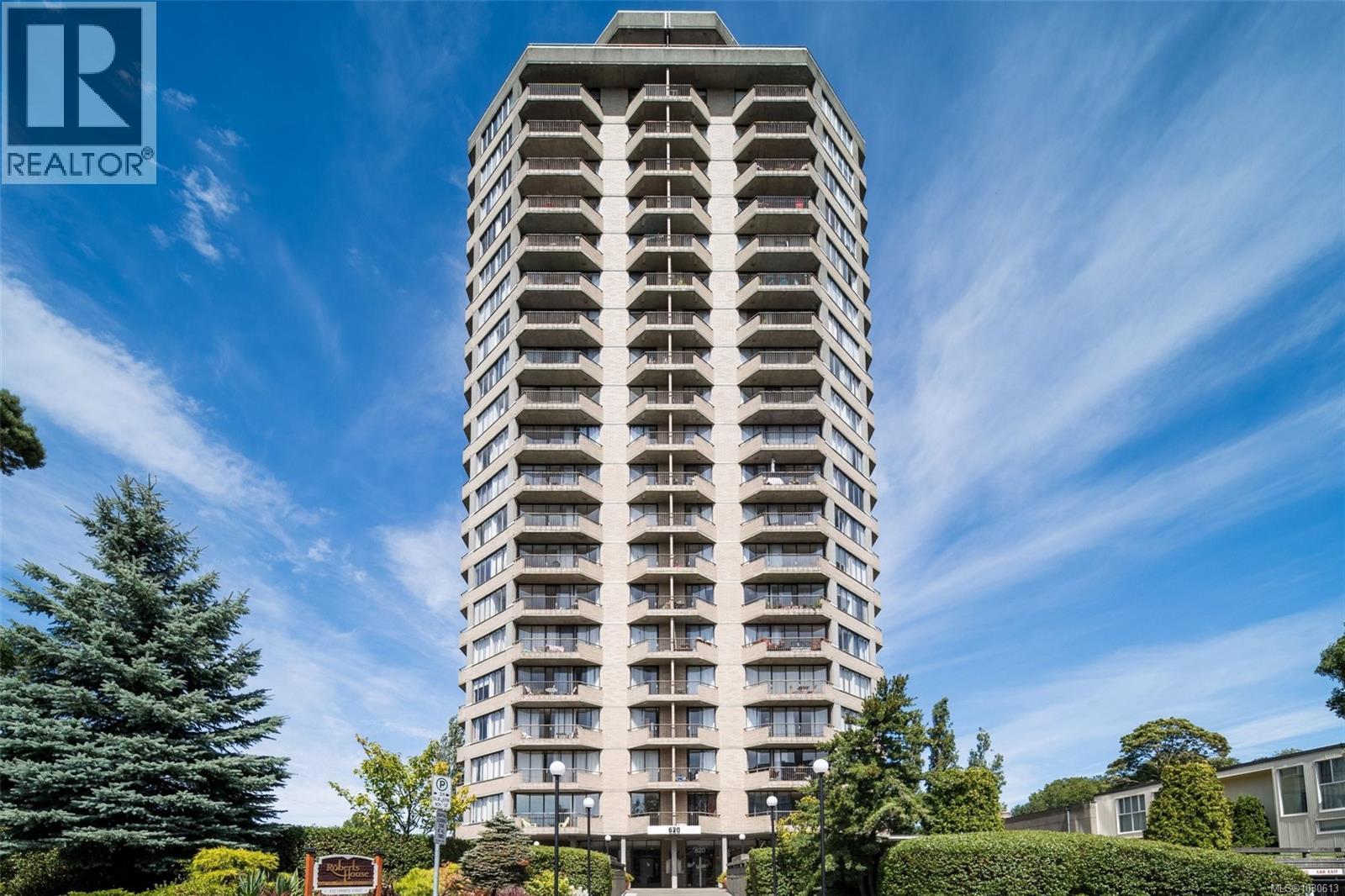 1010 620 Toronto St, Victoria