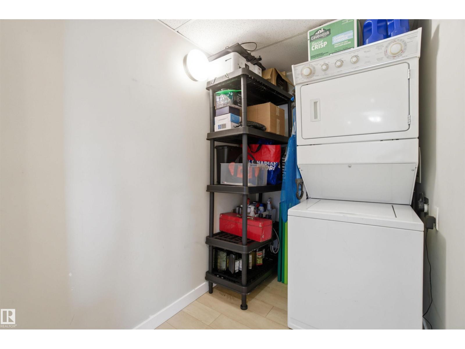 #203 13908 136 ST NW, Edmonton