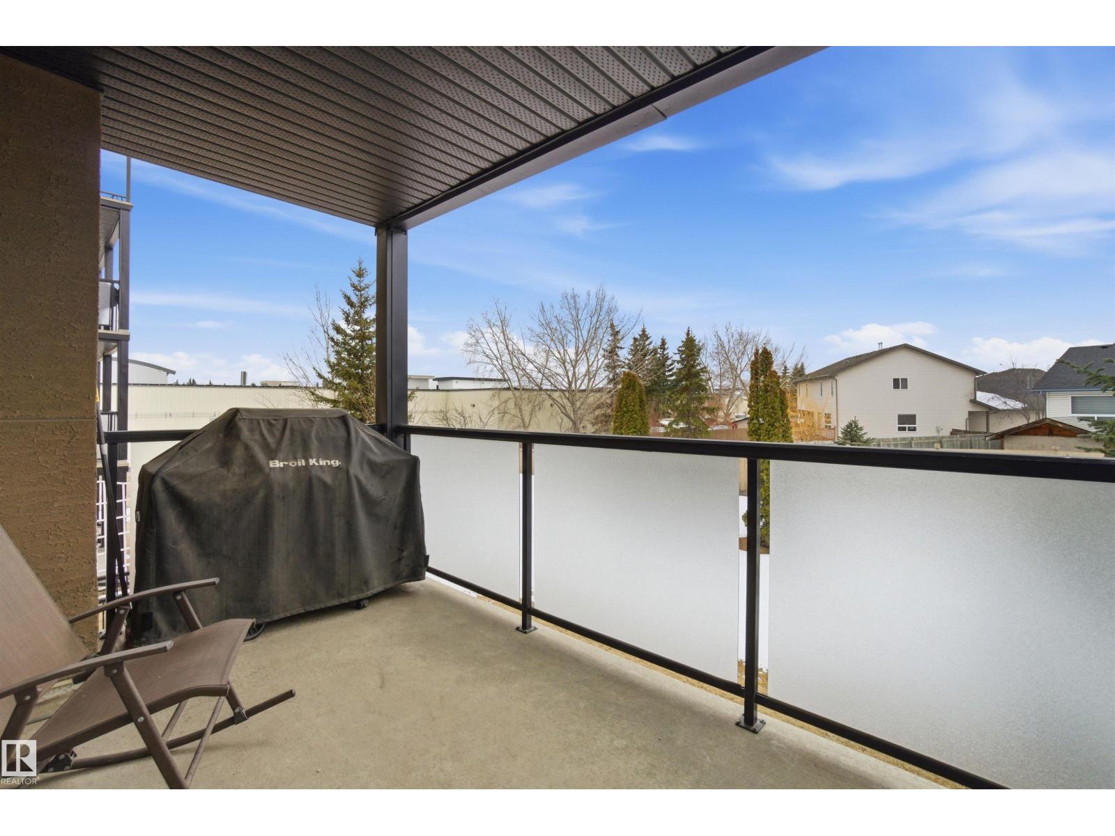 #203 13908 136 ST NW, Edmonton