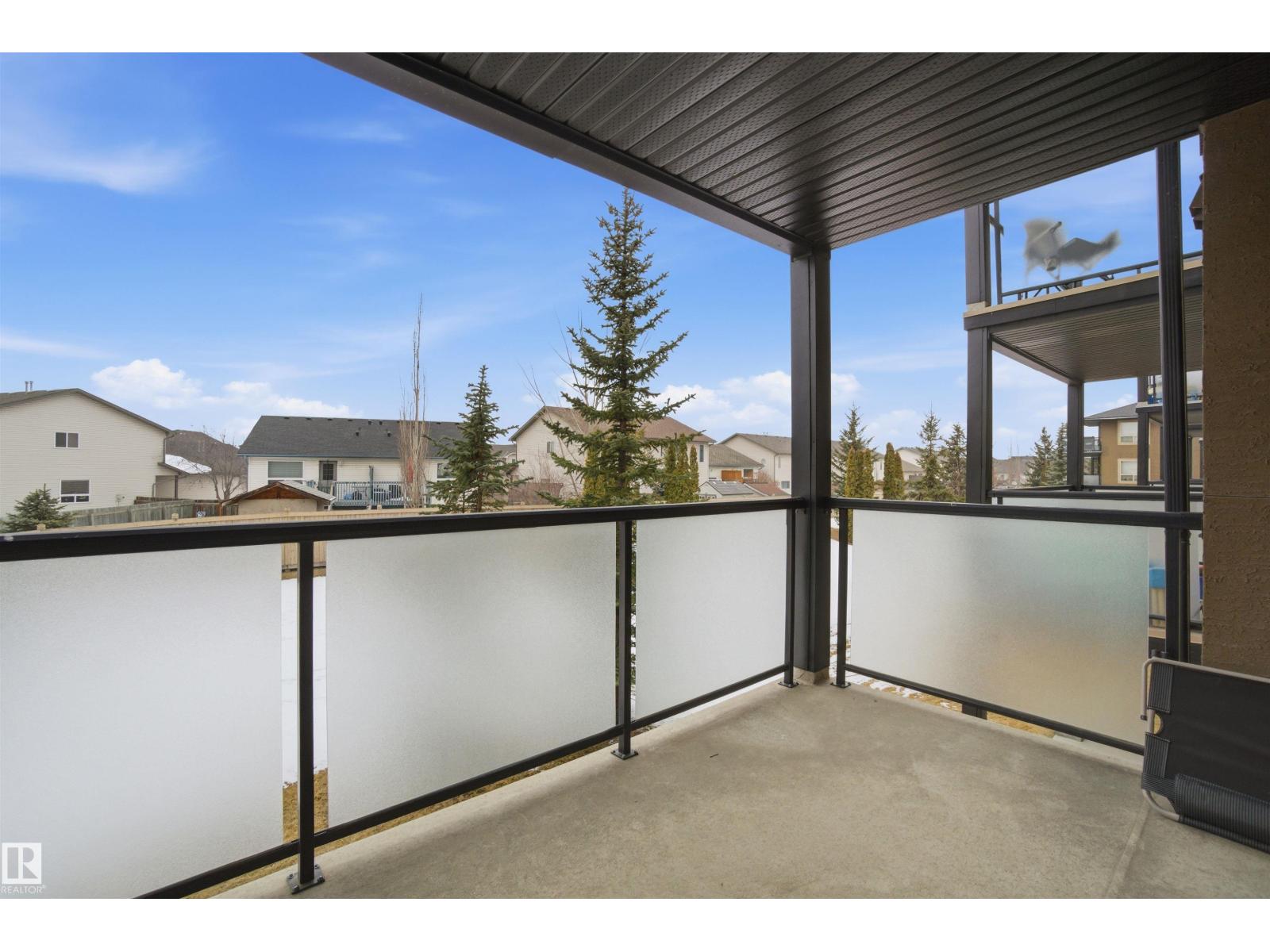 #203 13908 136 ST NW, Edmonton