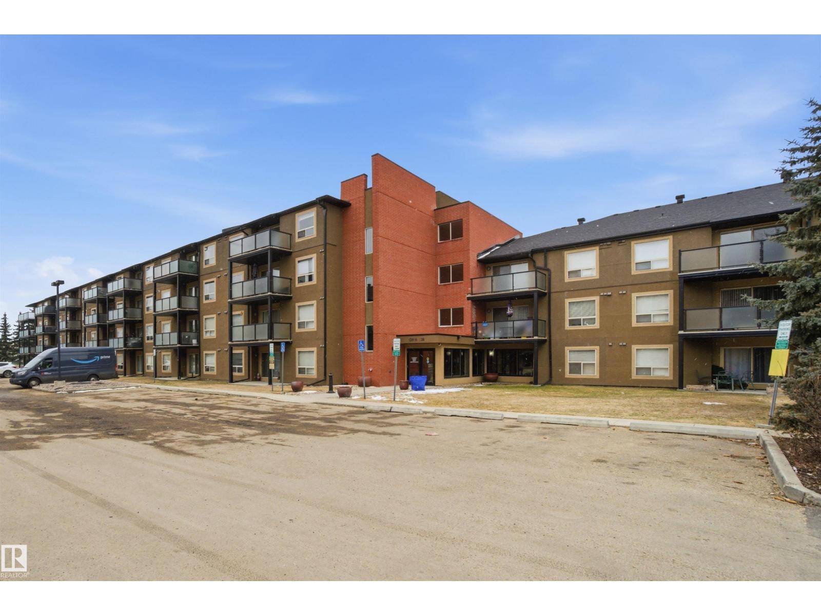 #203 13908 136 ST NW, Edmonton