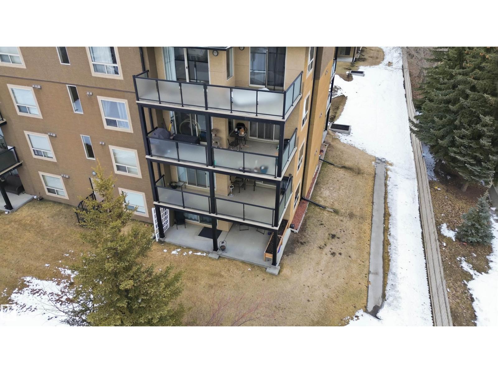 #203 13908 136 ST NW, Edmonton