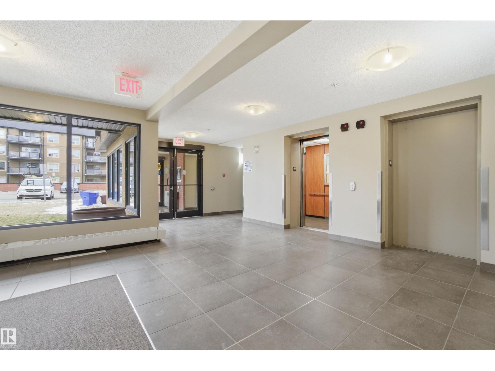 #203 13908 136 ST NW, Edmonton