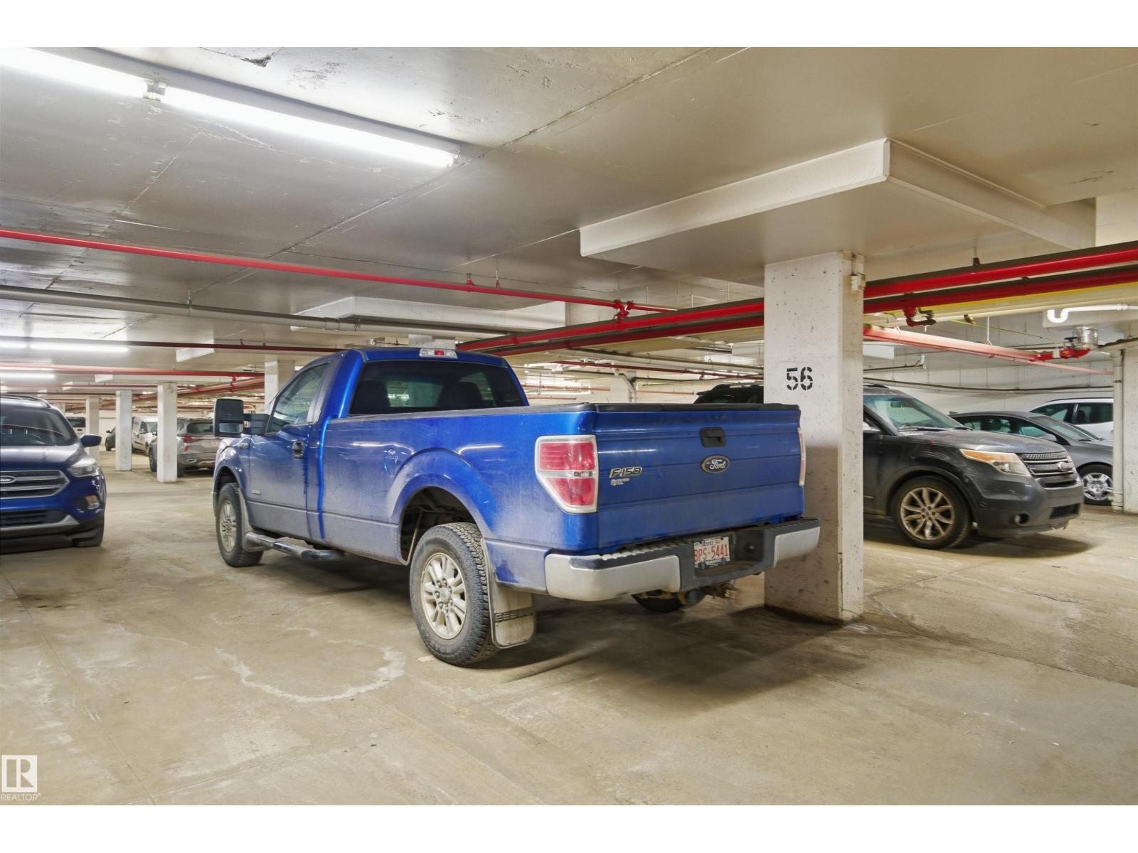 #203 13908 136 ST NW, Edmonton