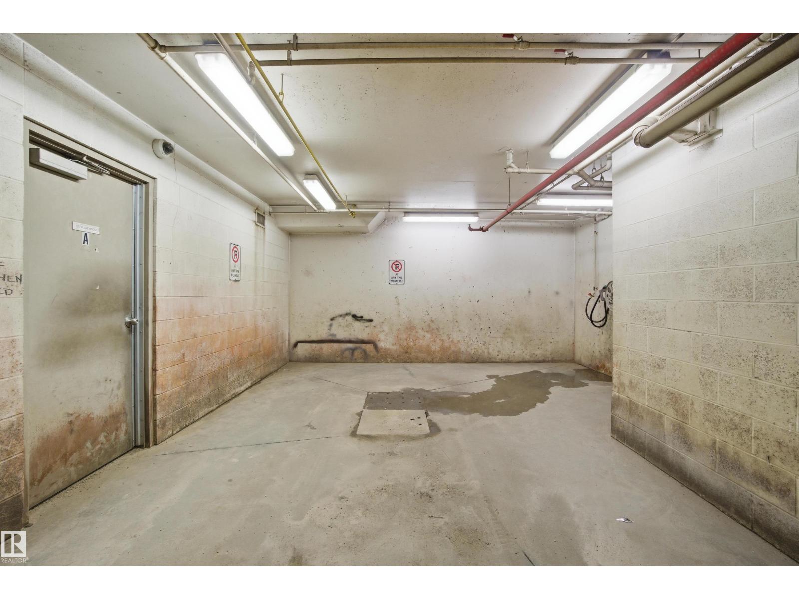 #203 13908 136 ST NW, Edmonton