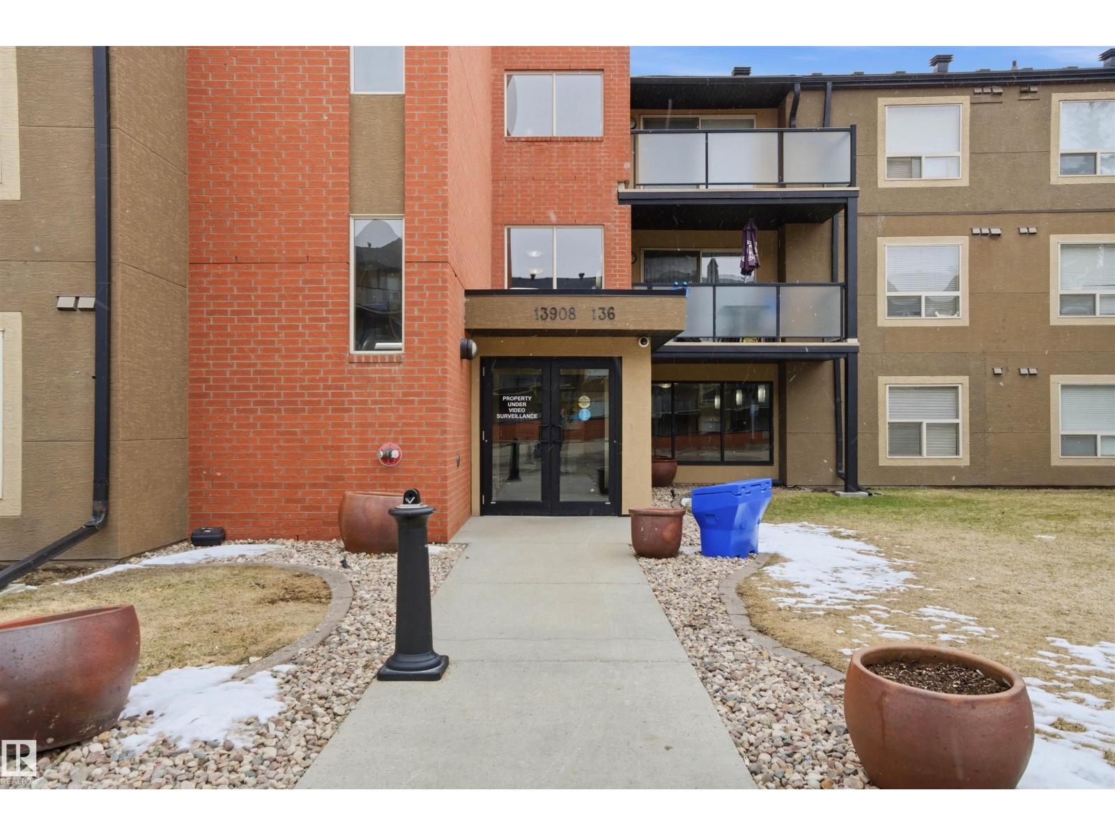 #203 13908 136 ST NW, Edmonton