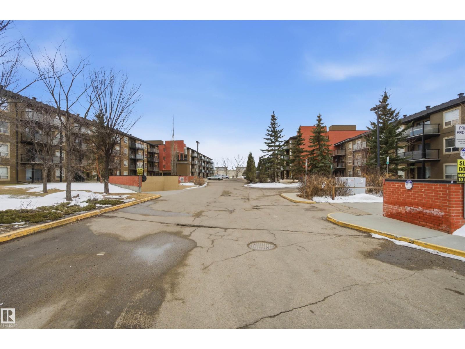 #203 13908 136 ST NW, Edmonton