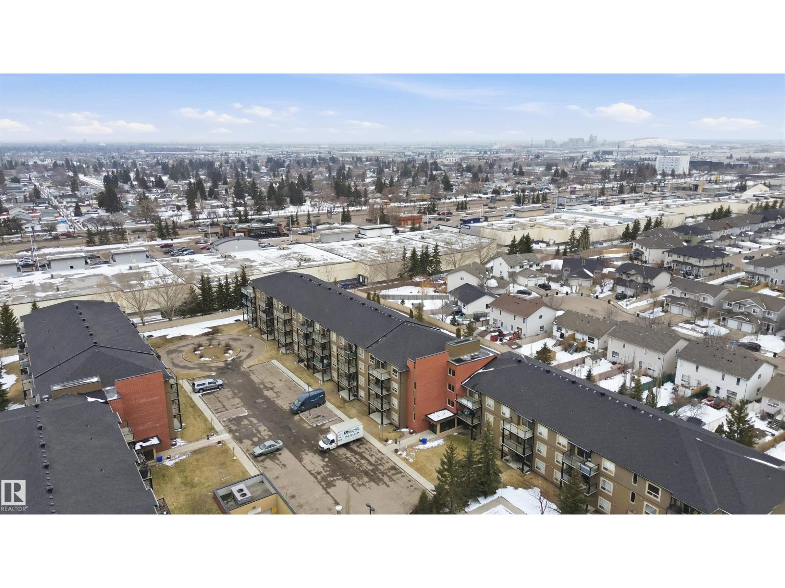 #203 13908 136 ST NW, Edmonton