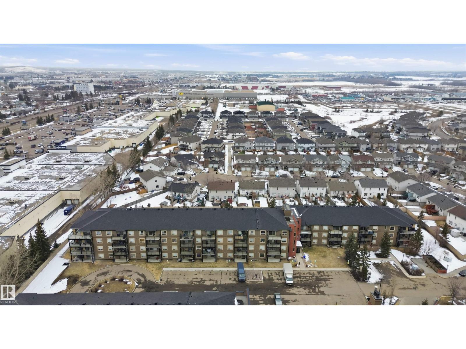 #203 13908 136 ST NW, Edmonton