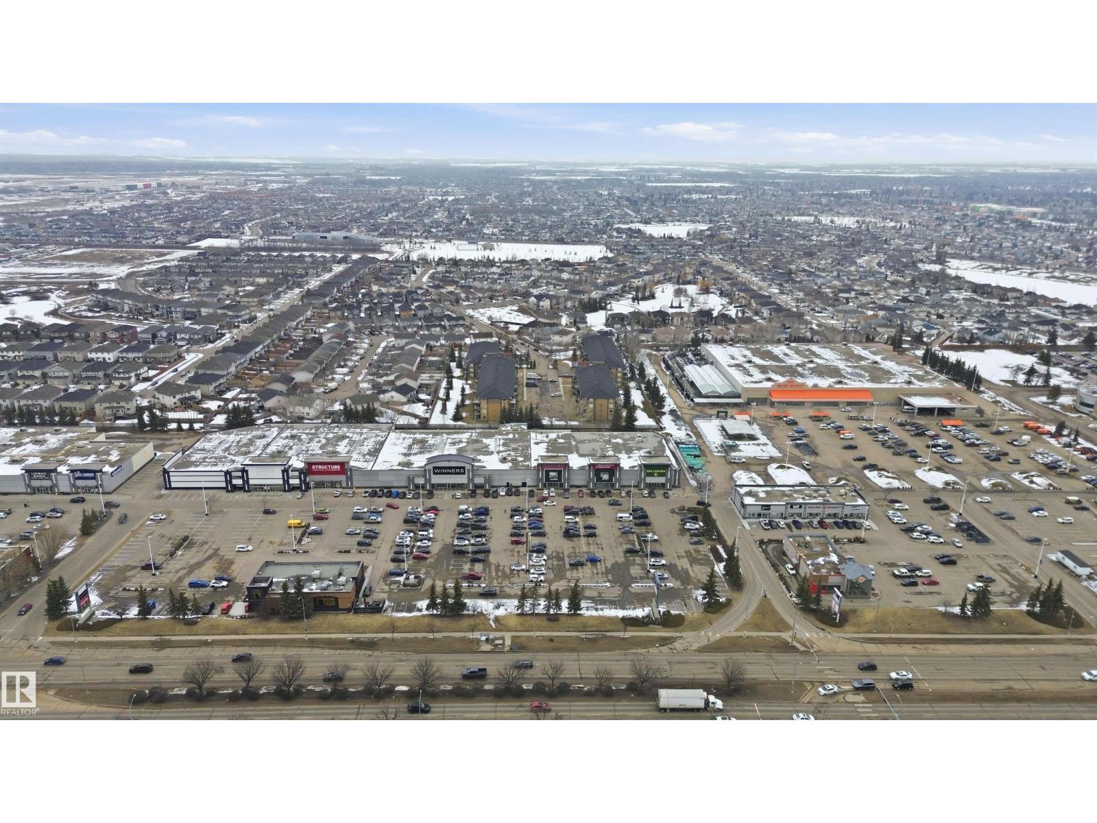 #203 13908 136 ST NW, Edmonton