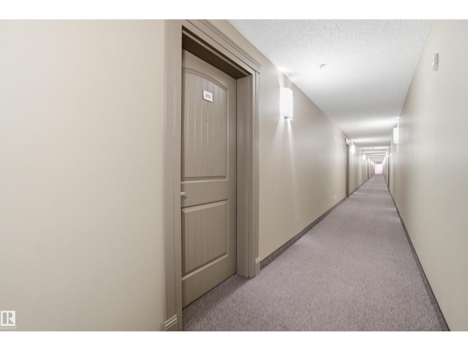 #203 13908 136 ST NW, Edmonton