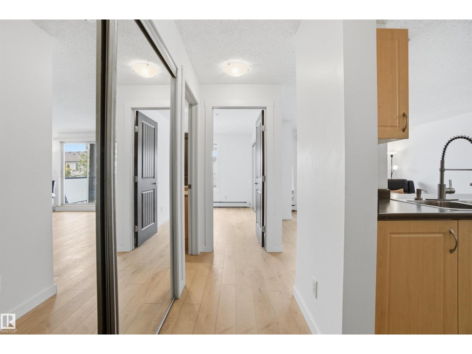 #203 13908 136 ST NW, Edmonton