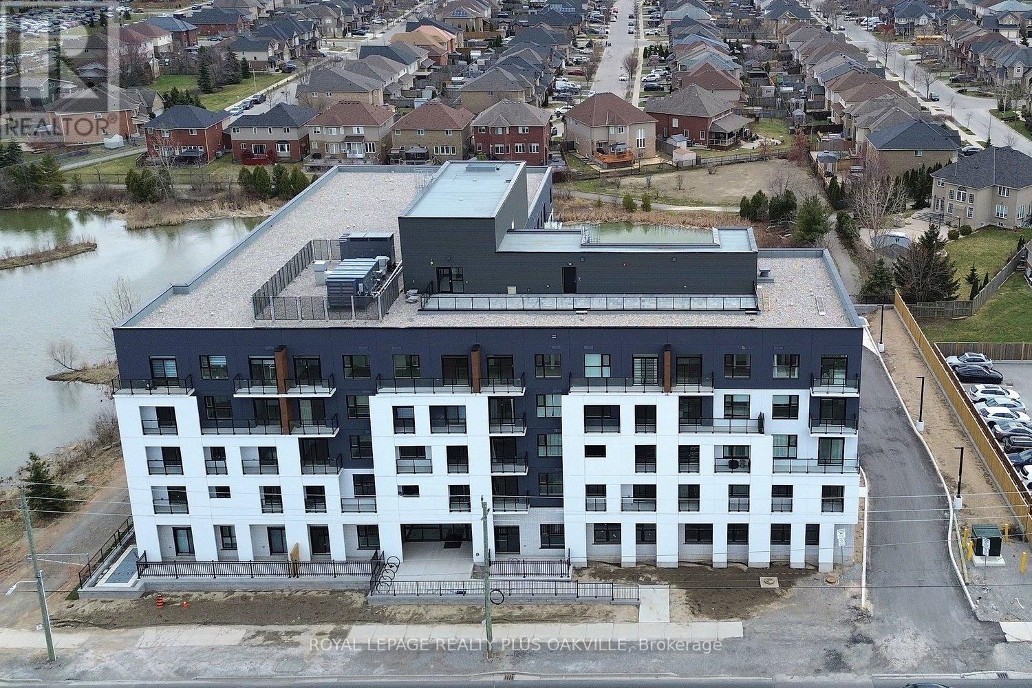 321 - 1936 RYMAL ROAD E