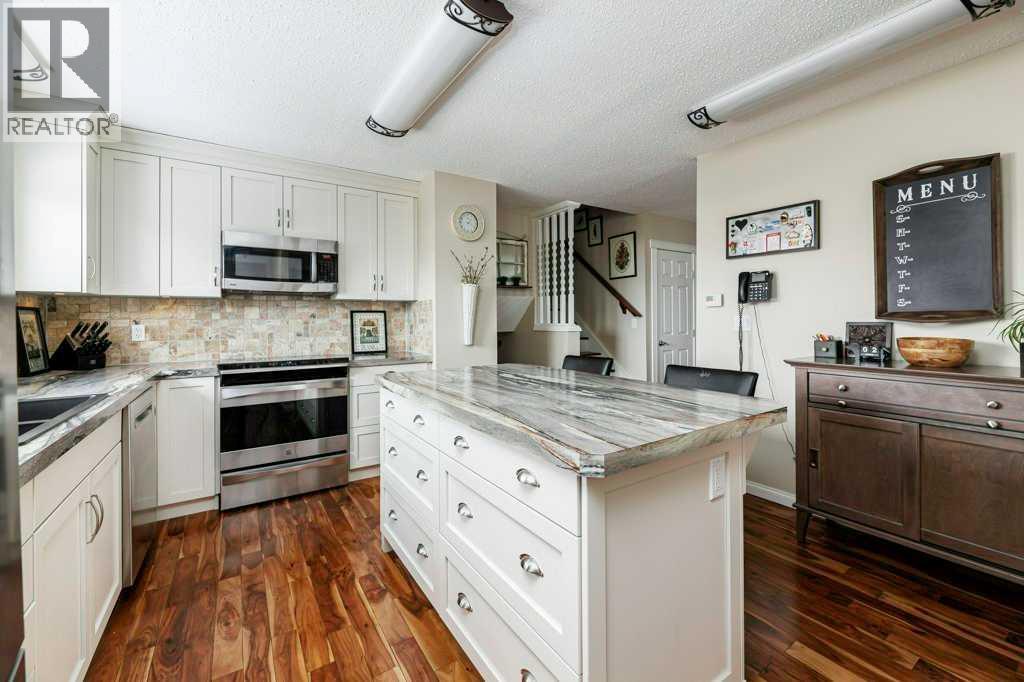 11 Nellis Avenue, Red Deer