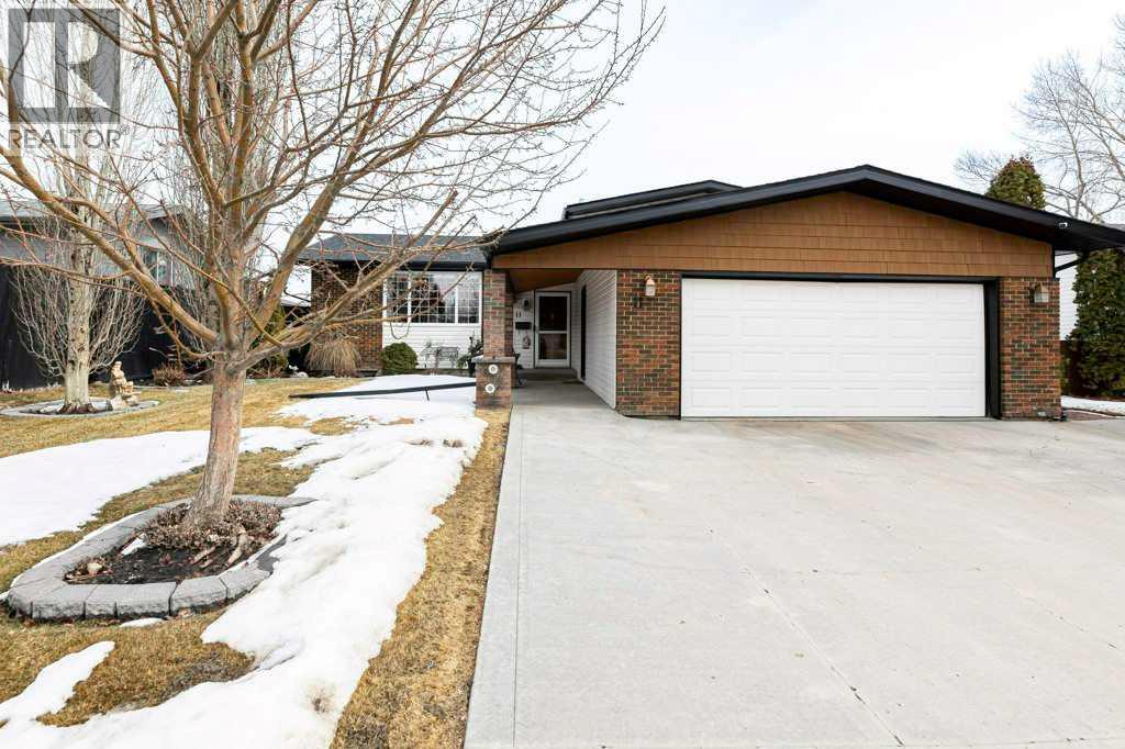 11 Nellis Avenue, Red Deer