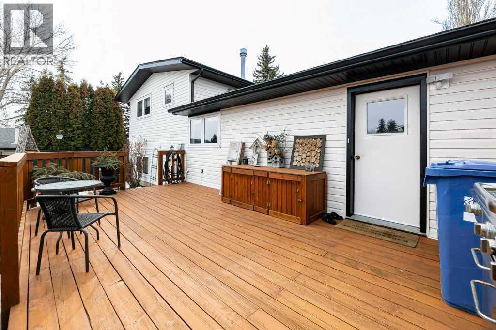 11 Nellis Avenue, Red Deer