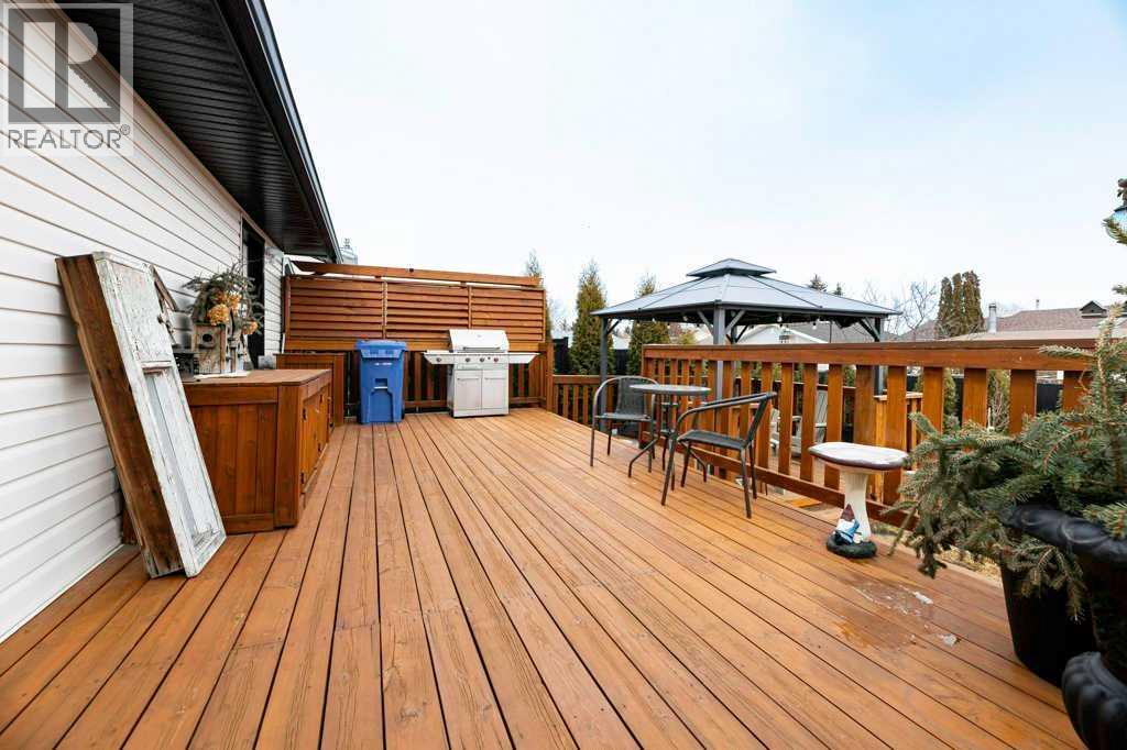 11 Nellis Avenue, Red Deer