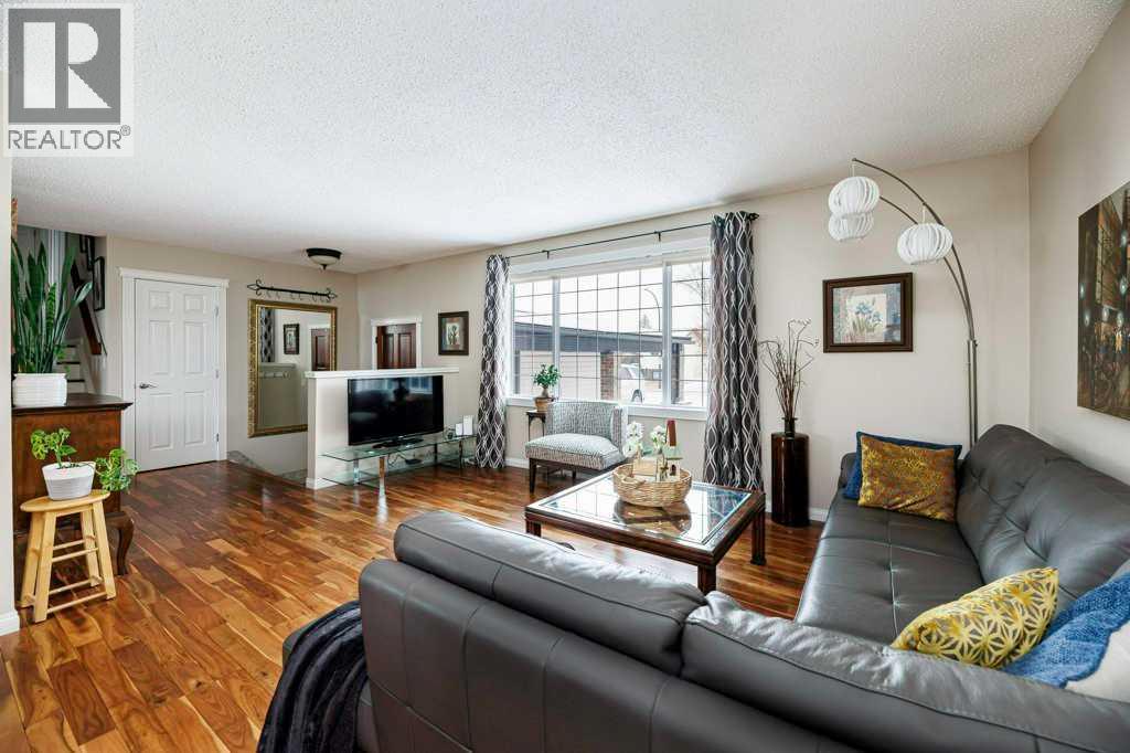 11 Nellis Avenue, Red Deer