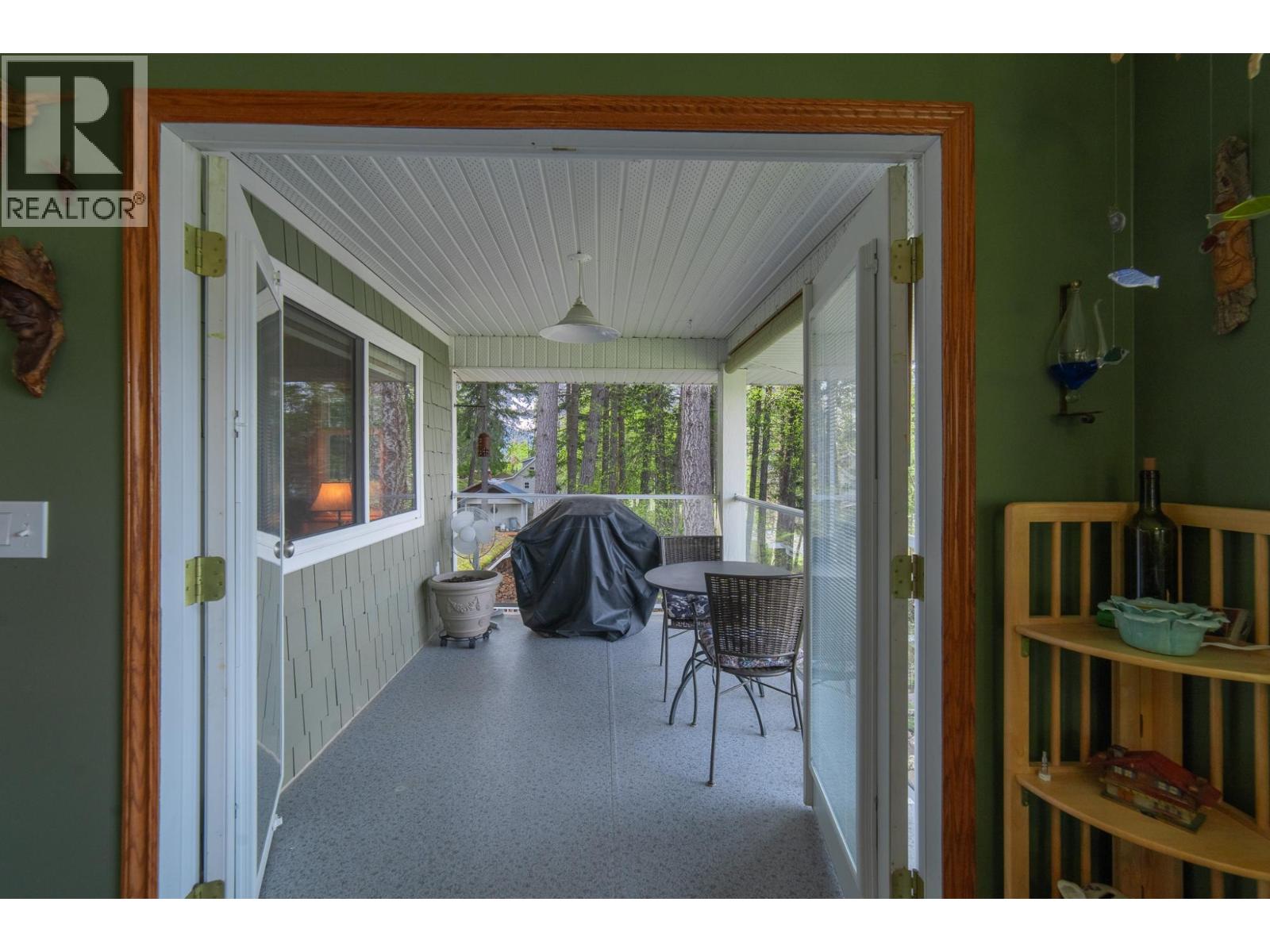  11110 3A Highway, Sanca