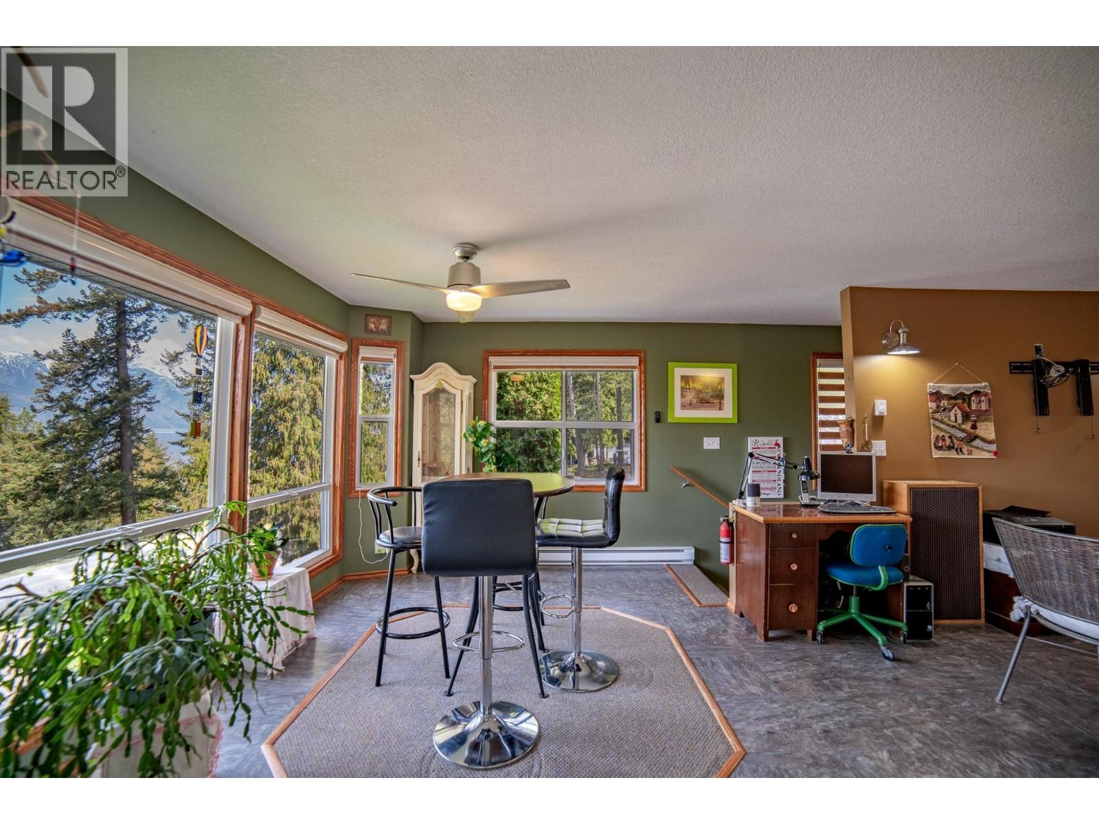  11110 3A Highway, Sanca