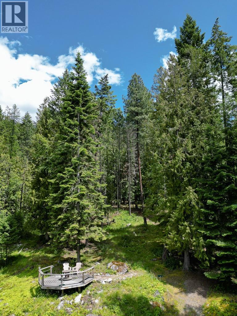  11110 3A Highway, Sanca