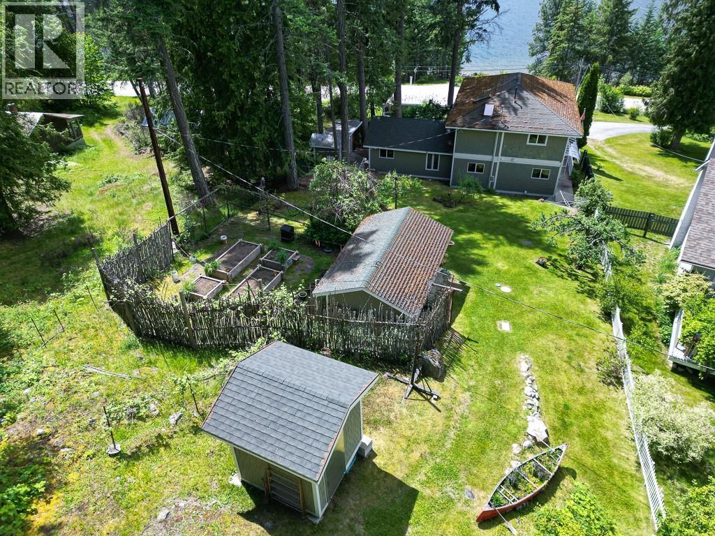  11110 3A Highway, Sanca