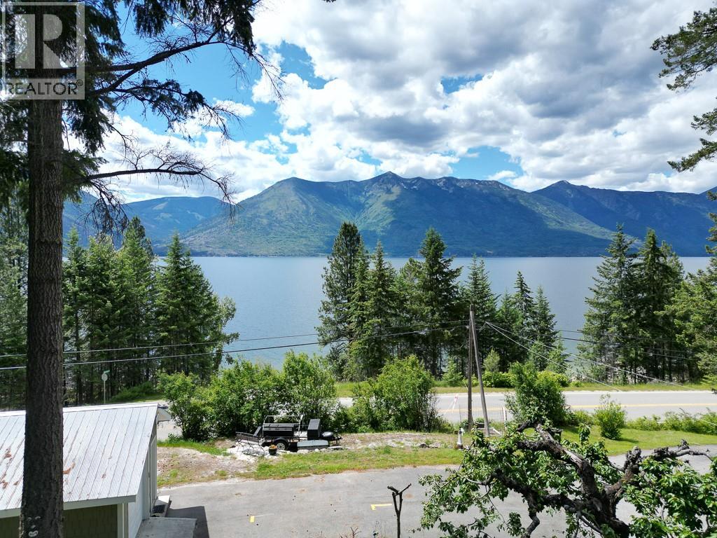  11110 3A Highway, Sanca