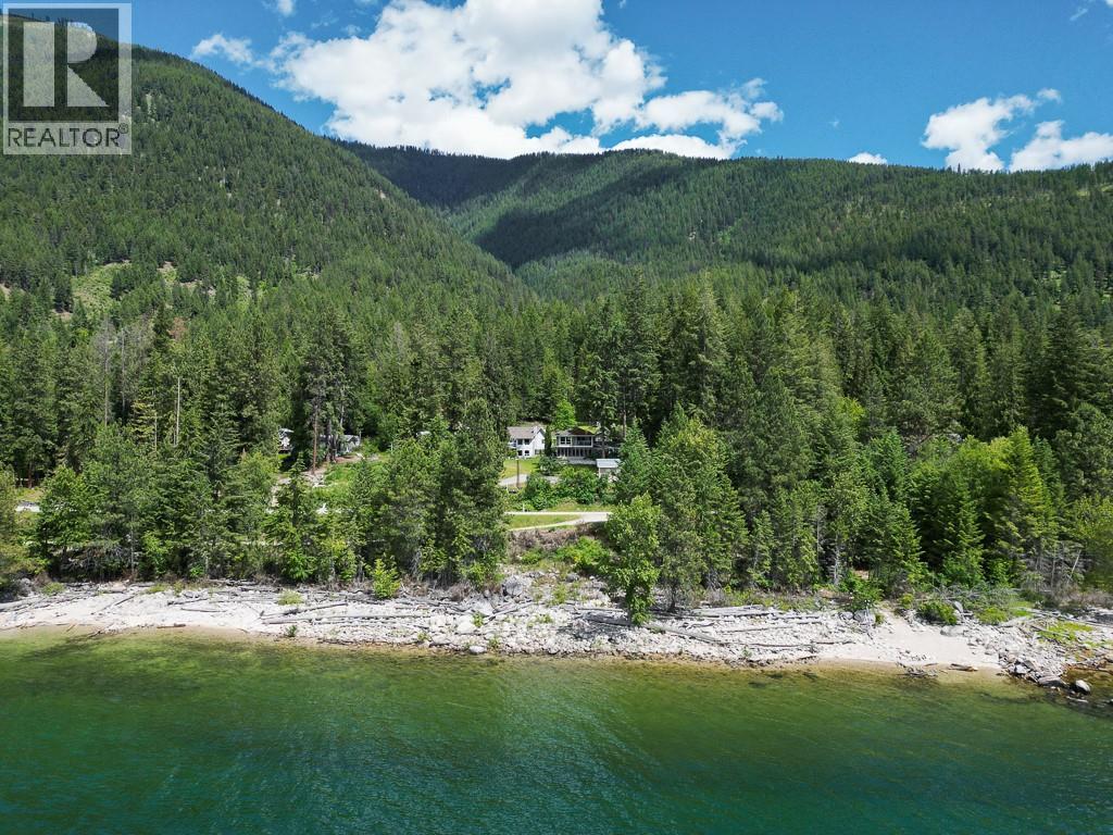  11110 3A Highway, Sanca