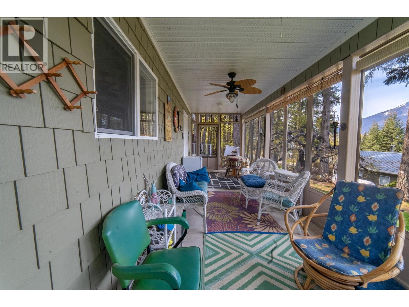  11110 3A Highway, Sanca