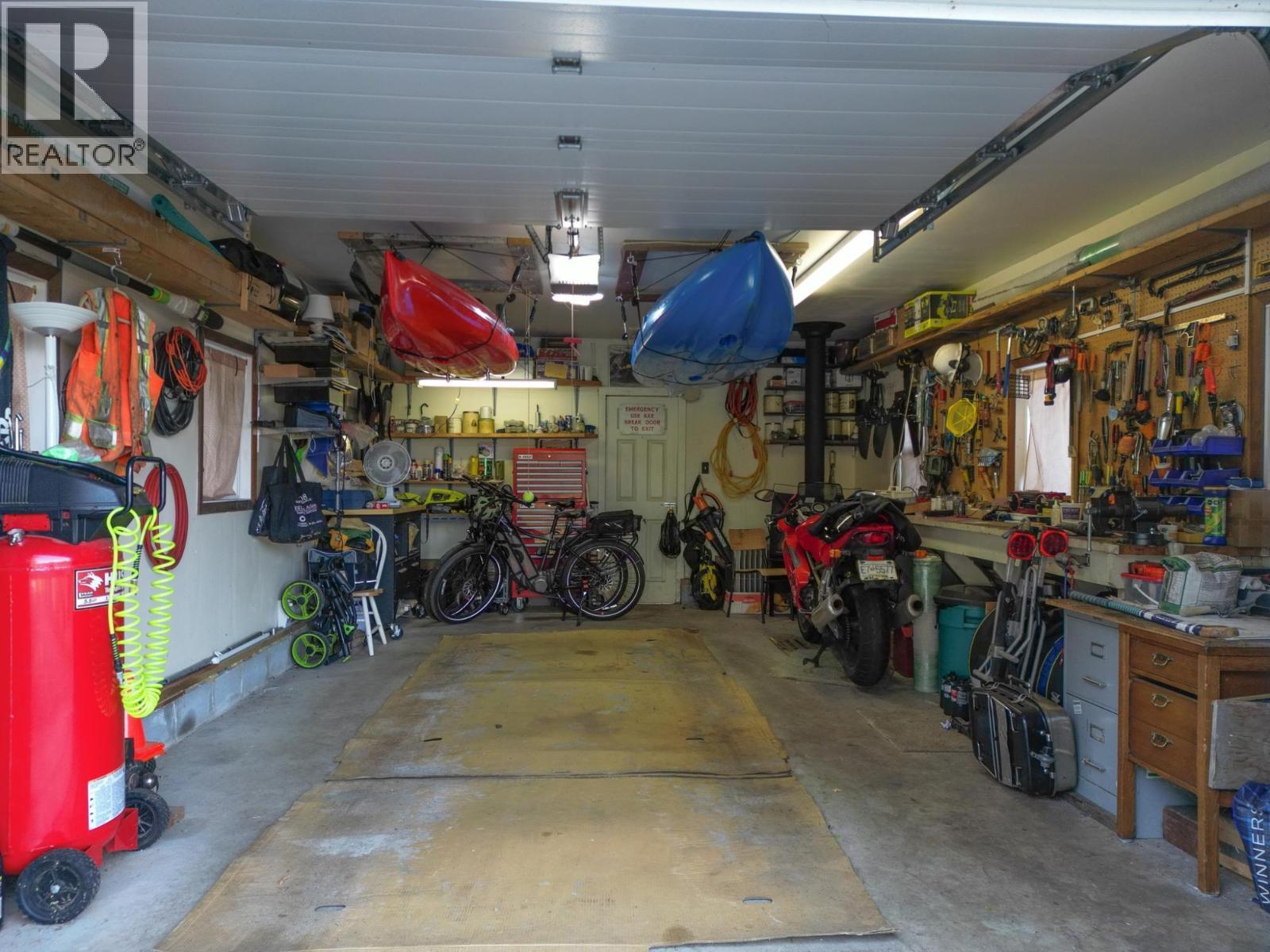  11110 3A Highway, Sanca