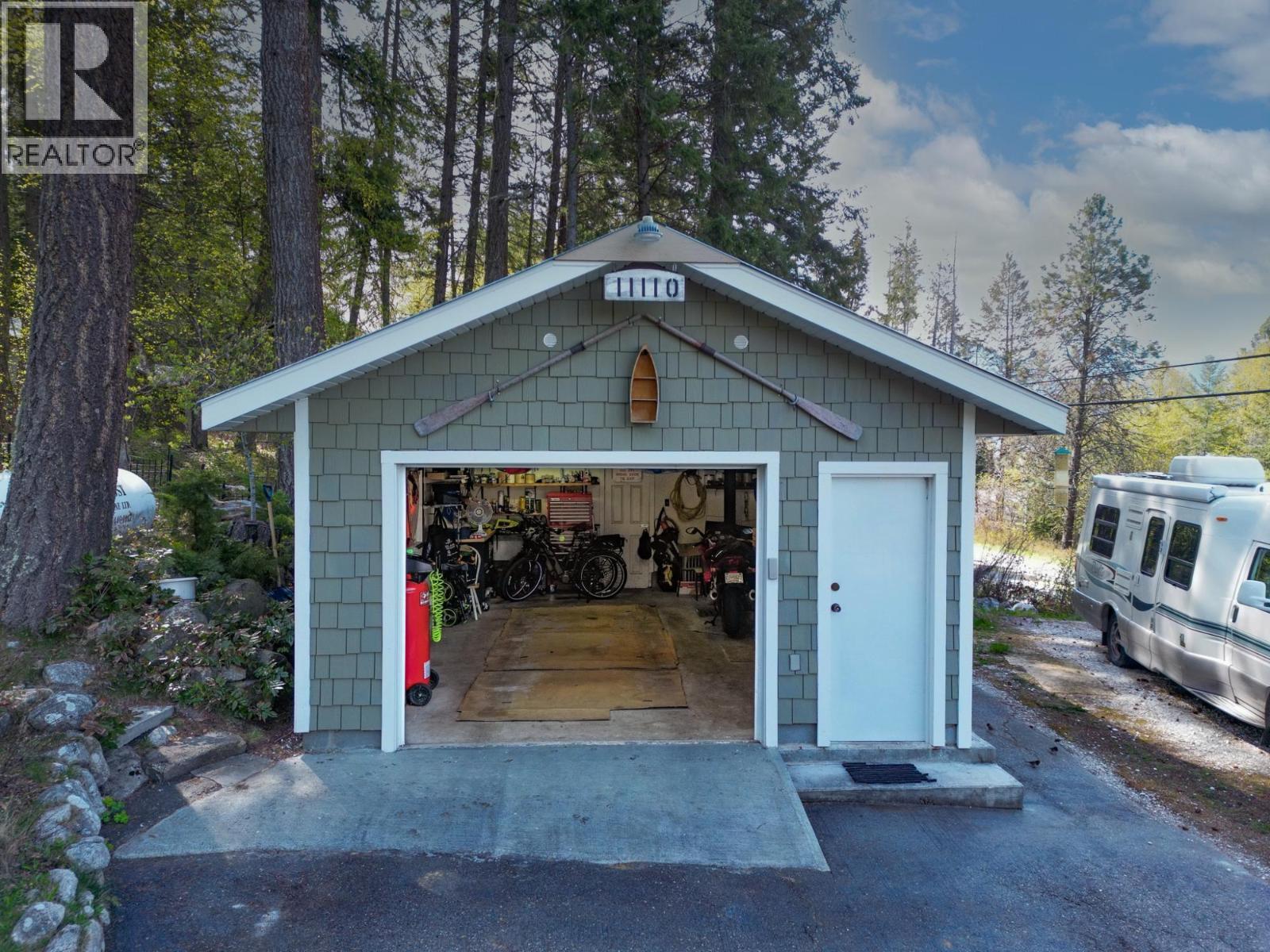  11110 3A Highway, Sanca