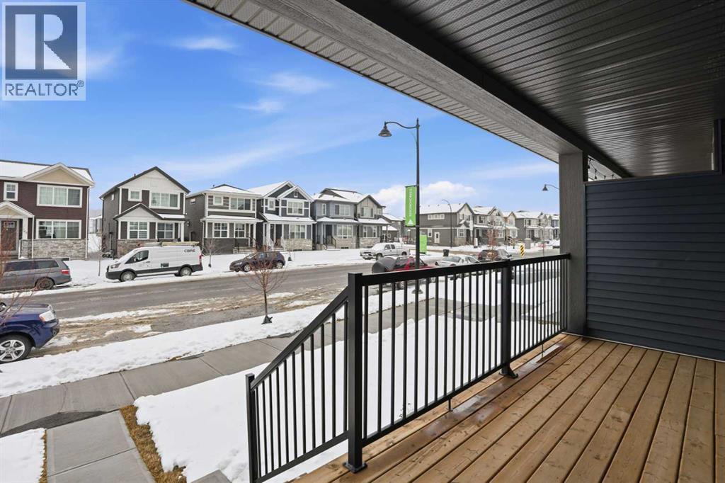 Single Family House for Sale in  Creekside Boulevard SW Pine Creek Calgary 