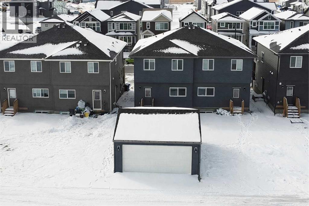 Single Family House for Sale in  Creekside Boulevard SW Pine Creek Calgary 