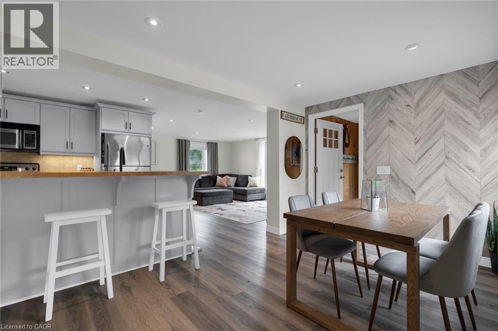 398 CONCESSION 5 Road