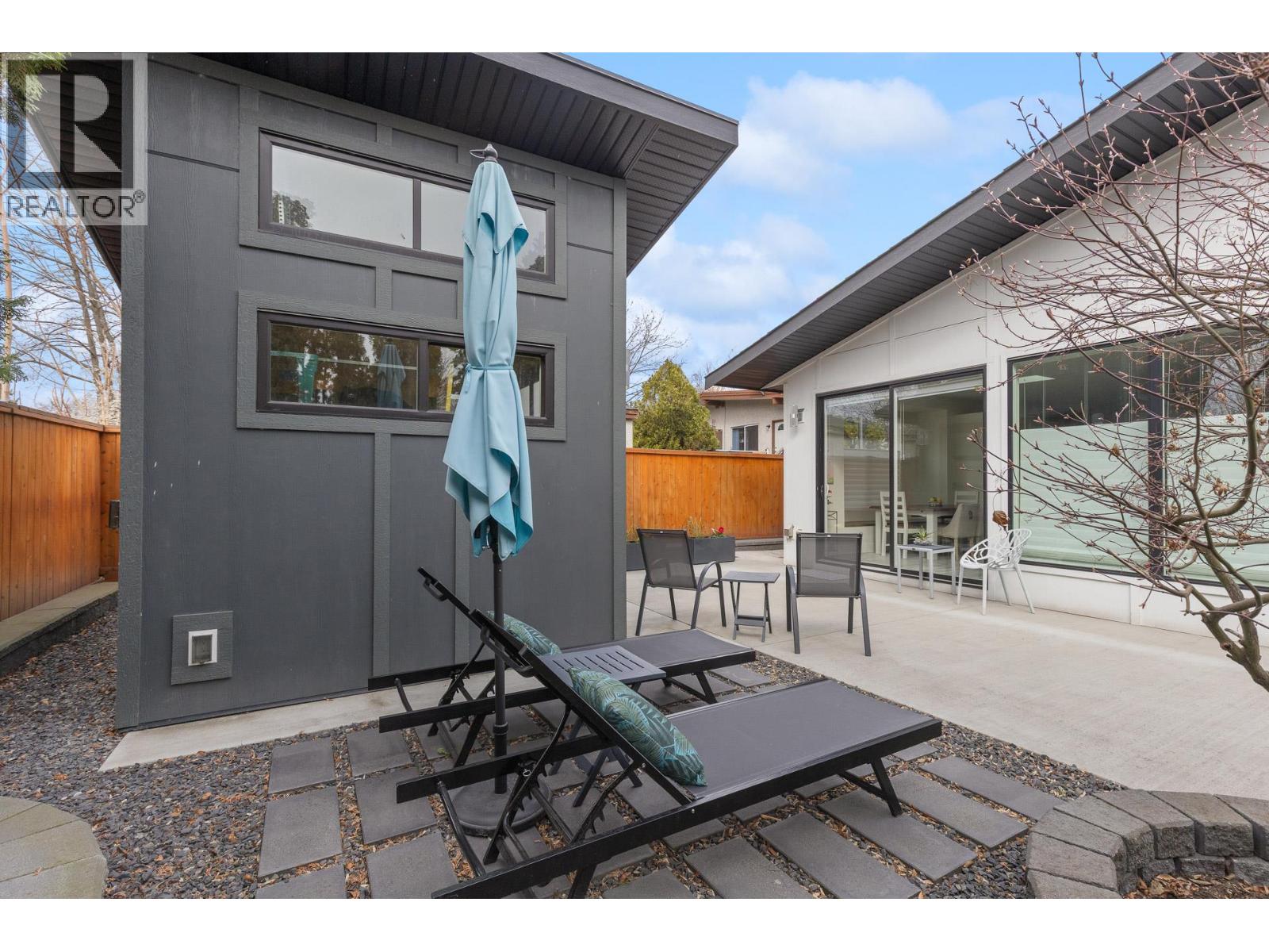 827 Saucier Avenue, Kelowna