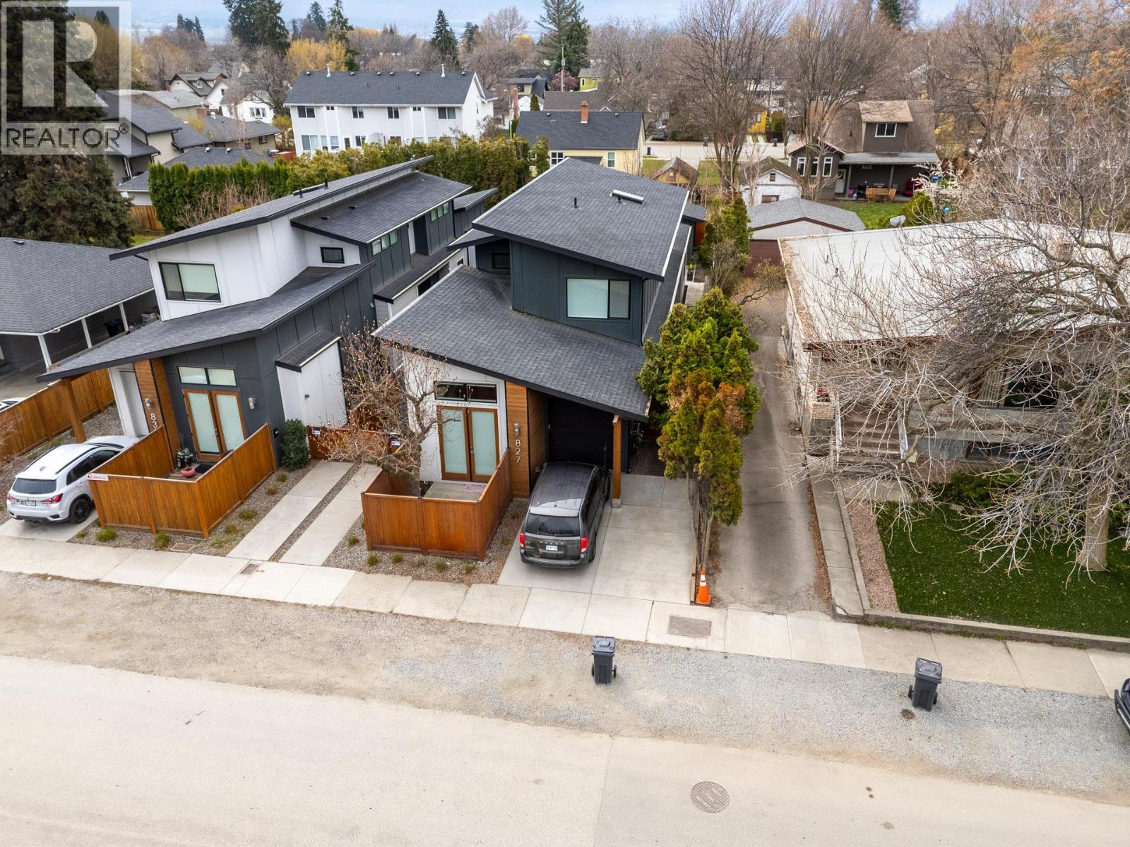 827 Saucier Avenue, Kelowna