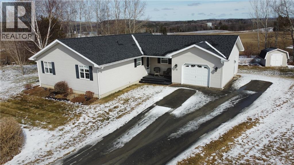 17 SHEPODY CRESCENT - 1