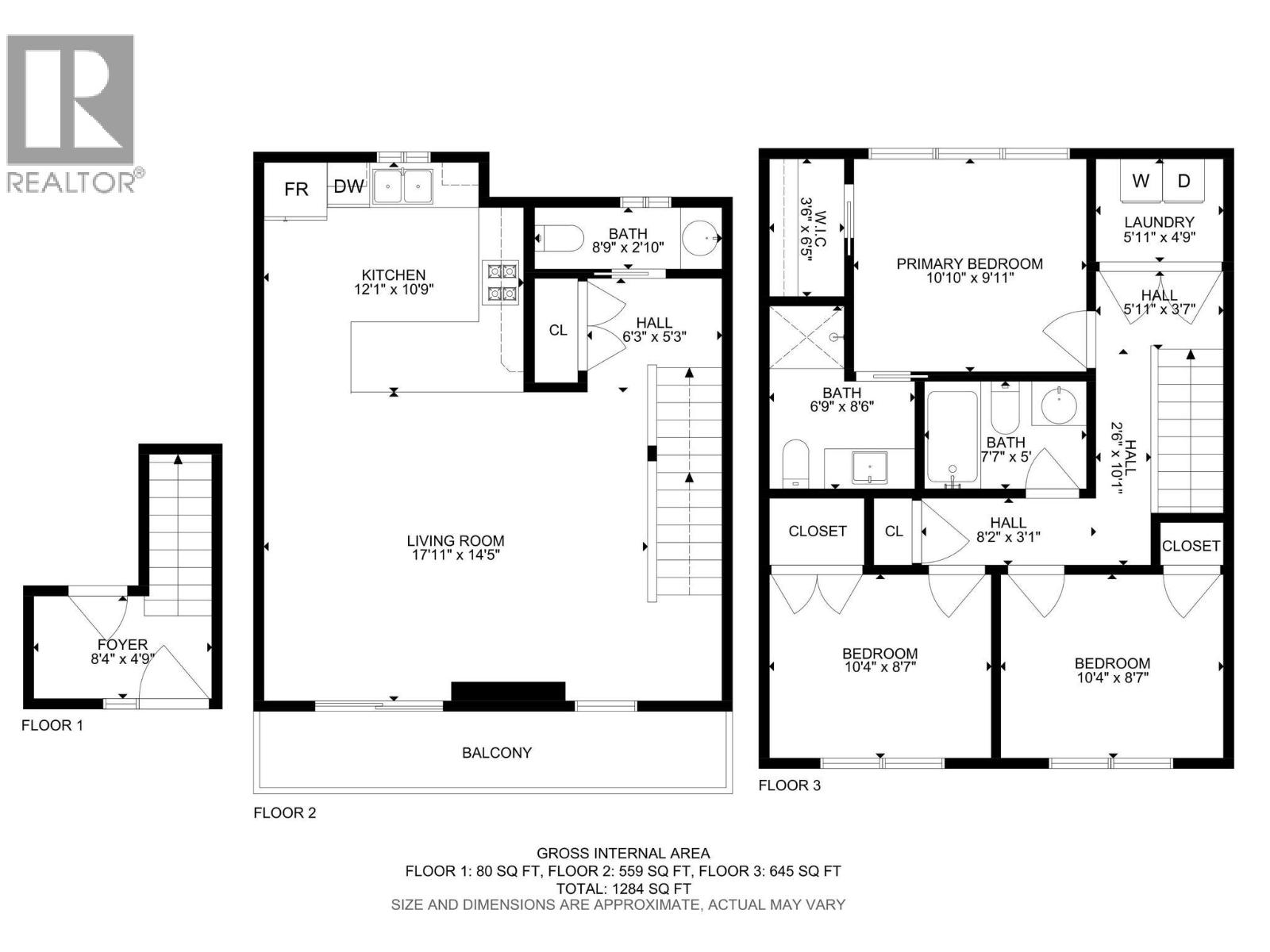 600 Boynton Place Unit# 71, Kelowna