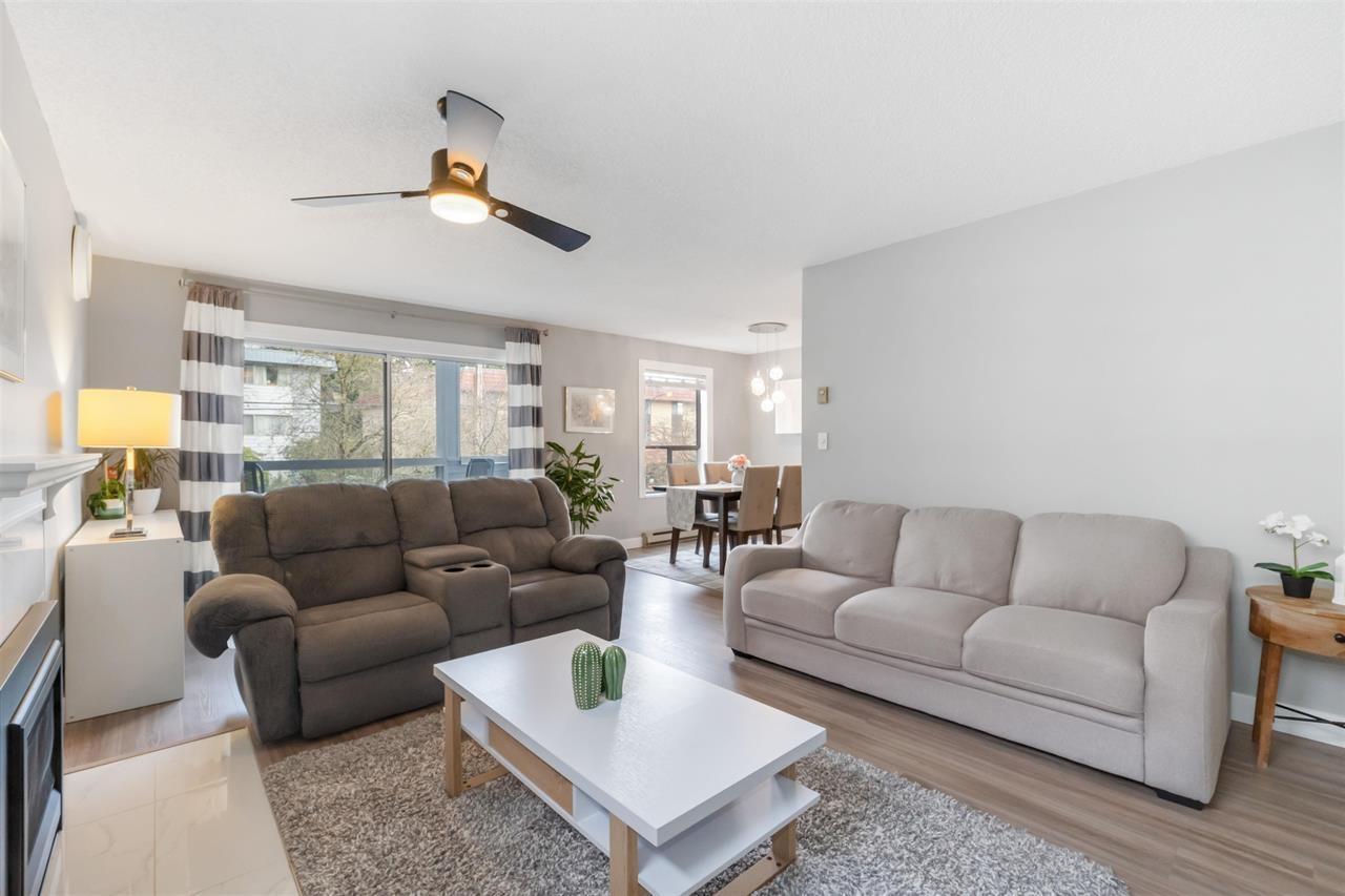 205 1473 BLACKWOOD STREET, White Rock