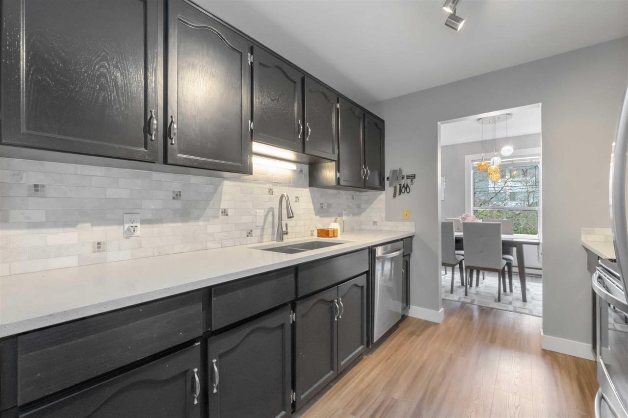 205 1473 BLACKWOOD STREET, White Rock