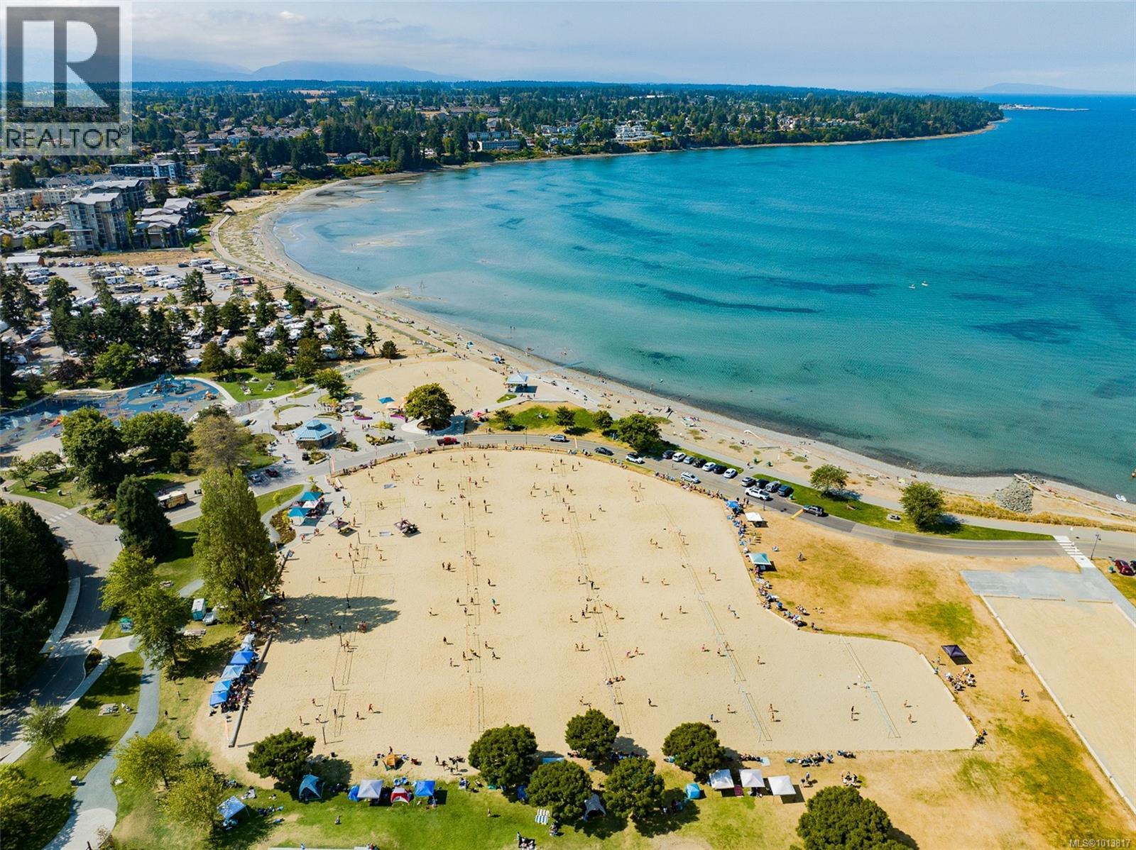 SL1 601 Cedarwood Way, Parksville