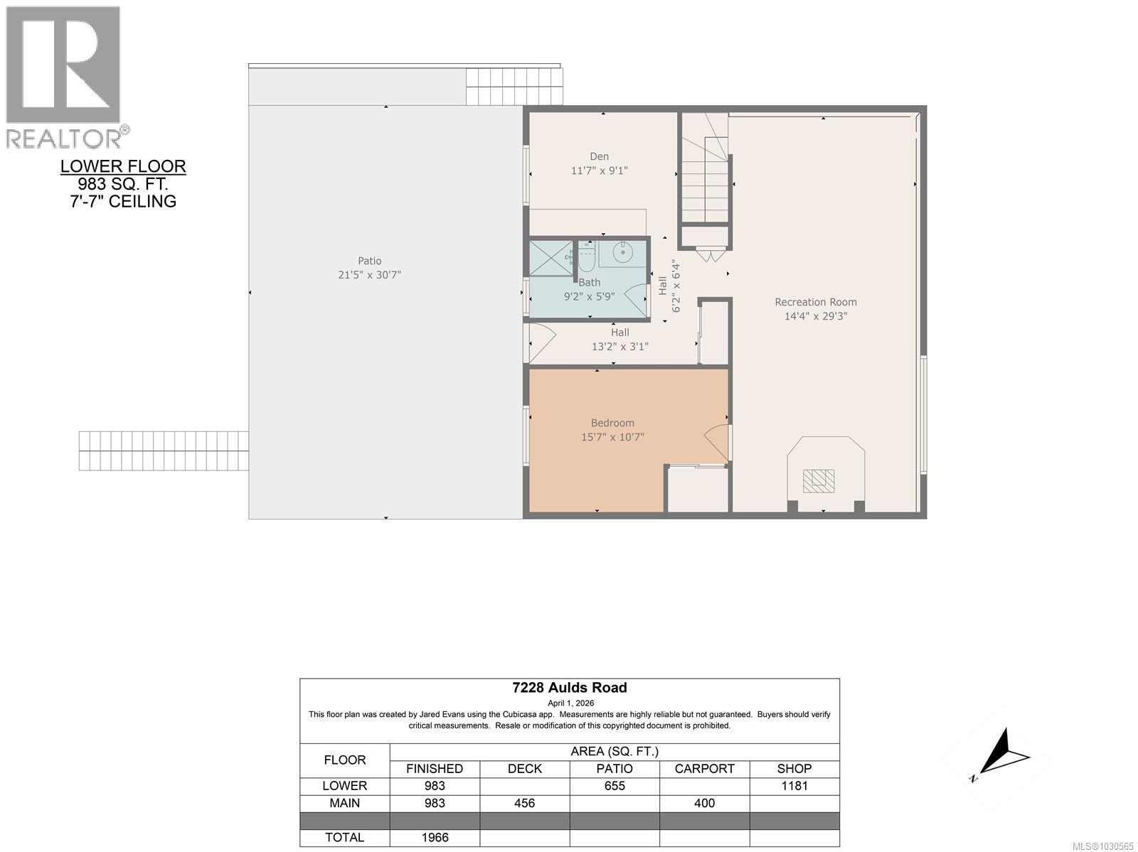 7228 Aulds Rd, Lantzville