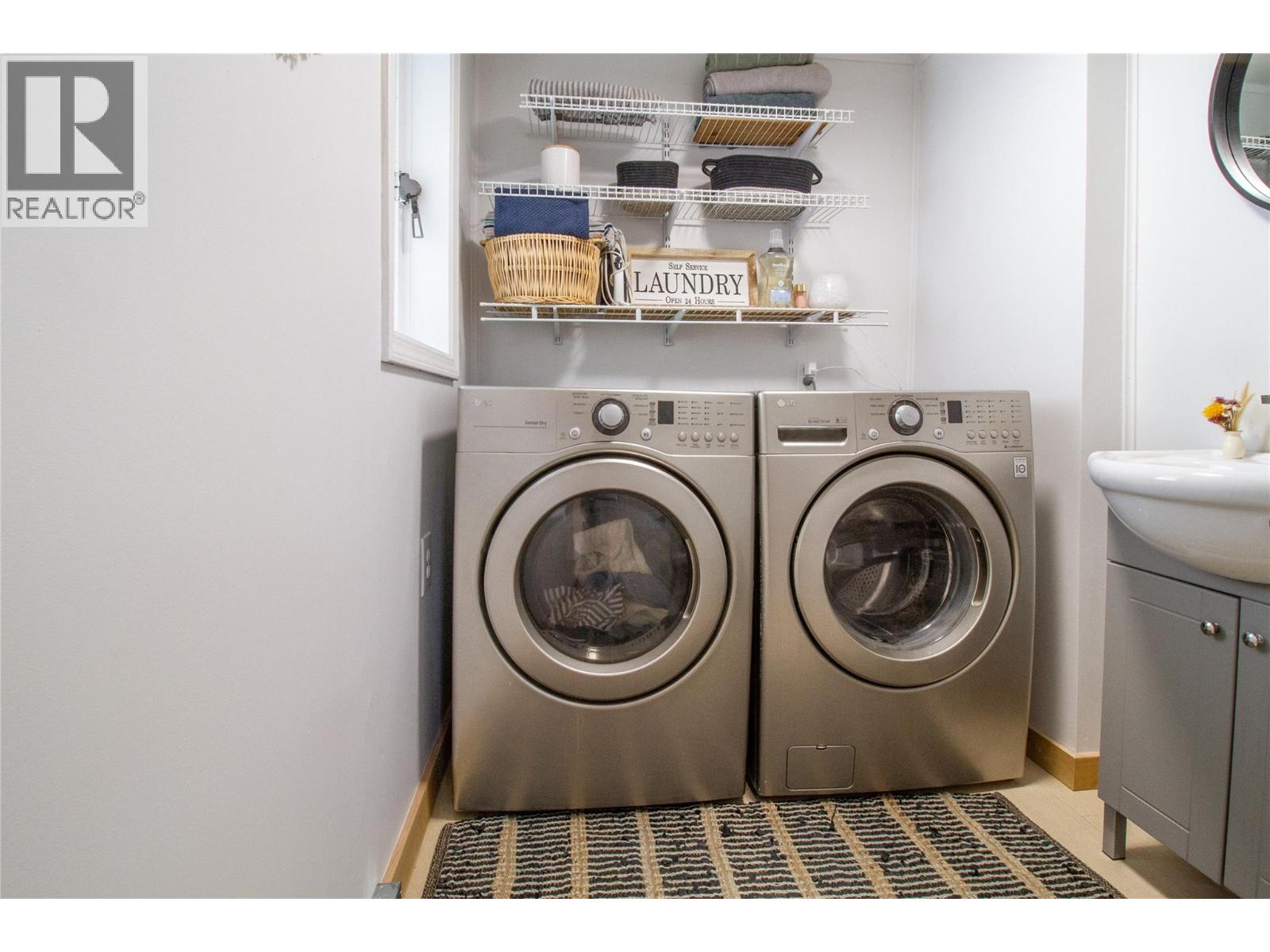  509 Eighth Street East, Revelstoke