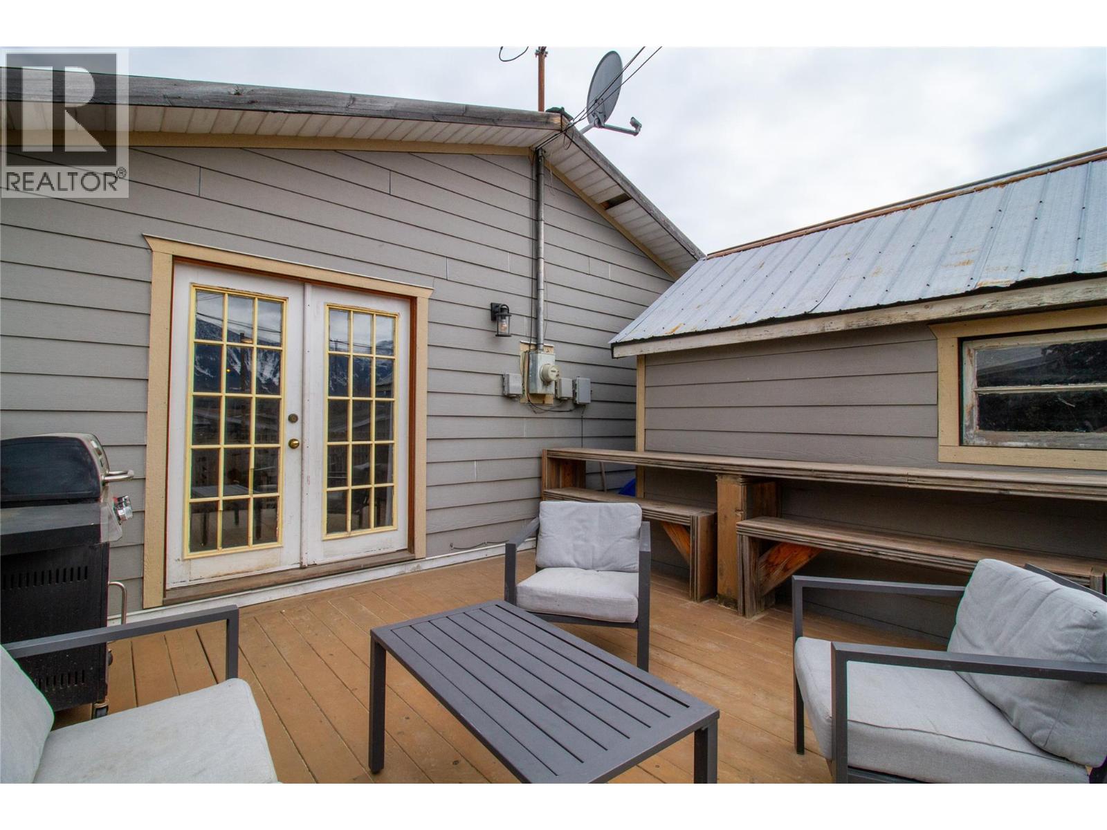  509 Eighth Street East, Revelstoke