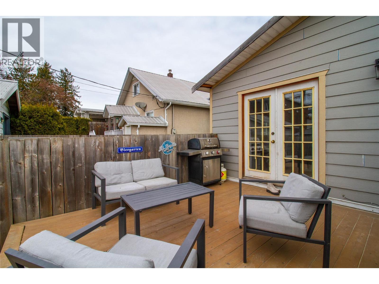  509 Eighth Street East, Revelstoke