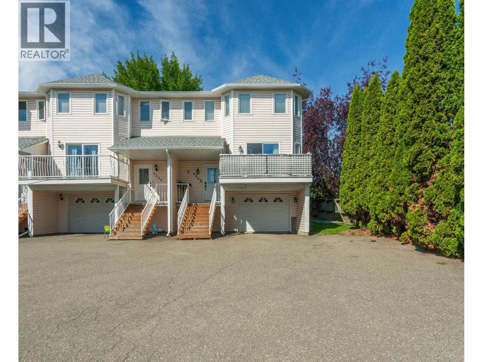 3327 WESTWOOD DRIVE, Prince George