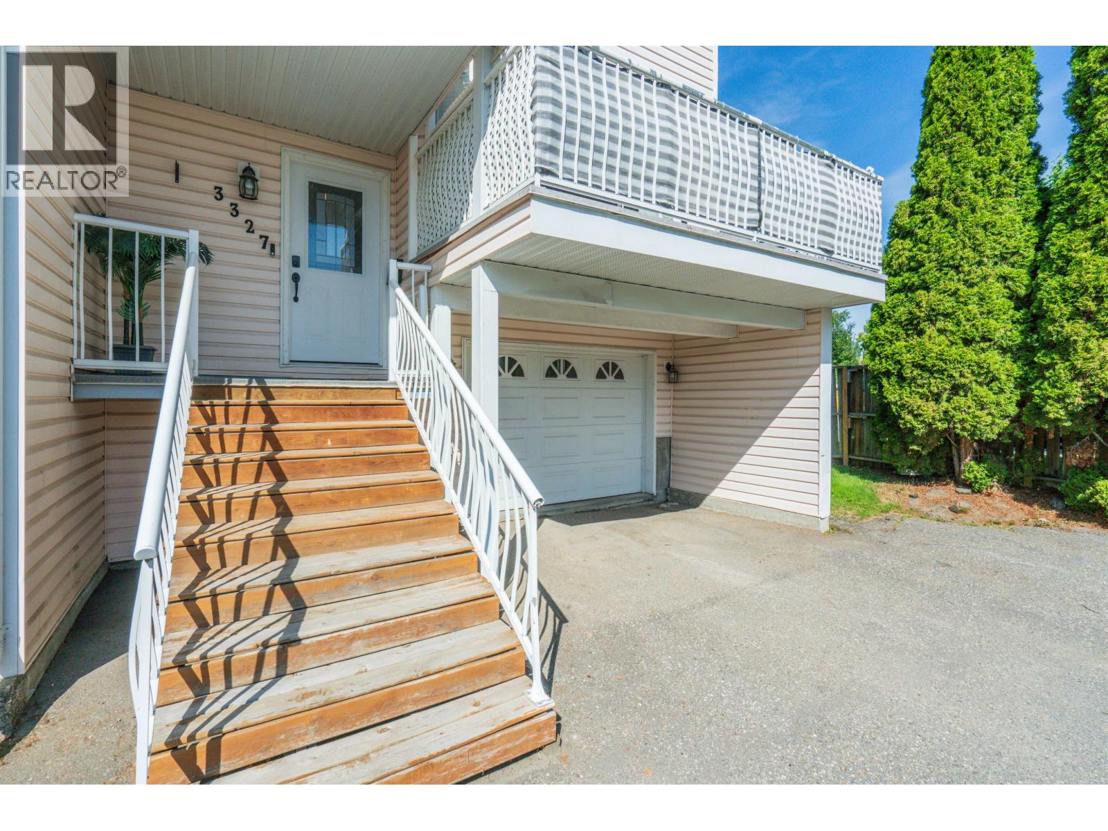 3327 WESTWOOD DRIVE, Prince George