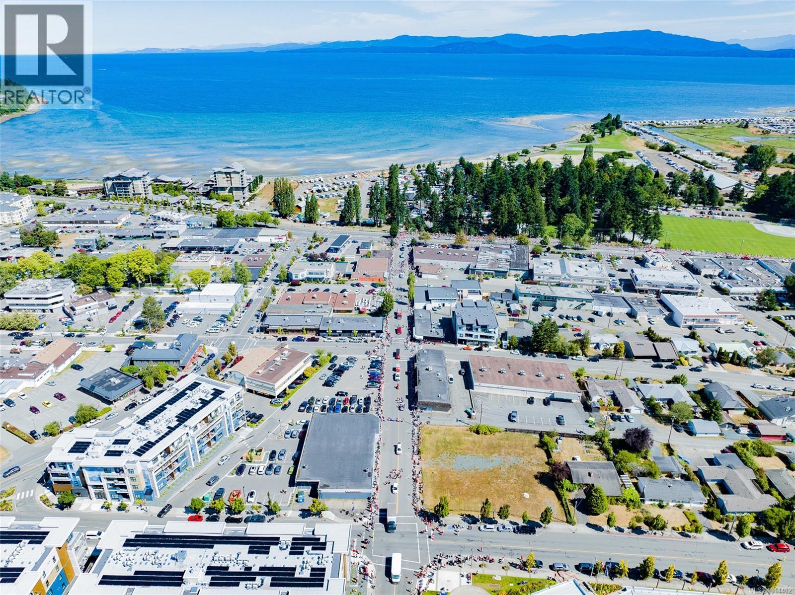 SL 3 605 Cedarwood Way, Parksville